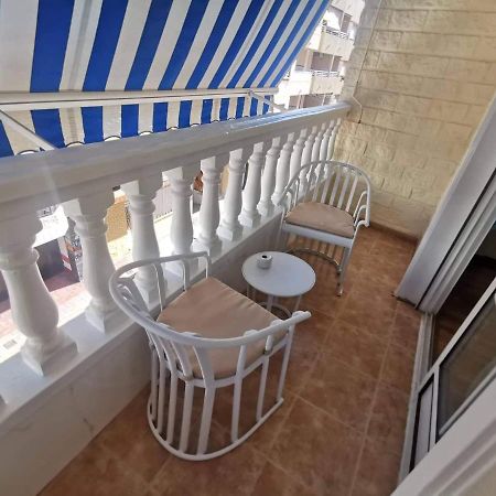 Bonita Apartamento Torrevieja Ngoại thất bức ảnh