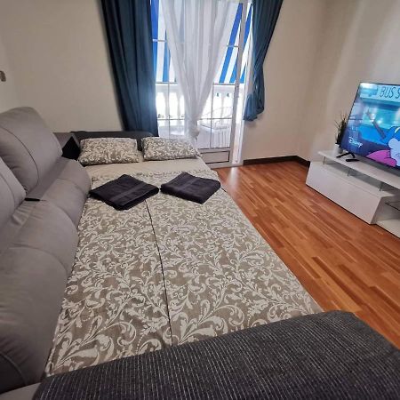 Bonita Apartamento Torrevieja Ngoại thất bức ảnh