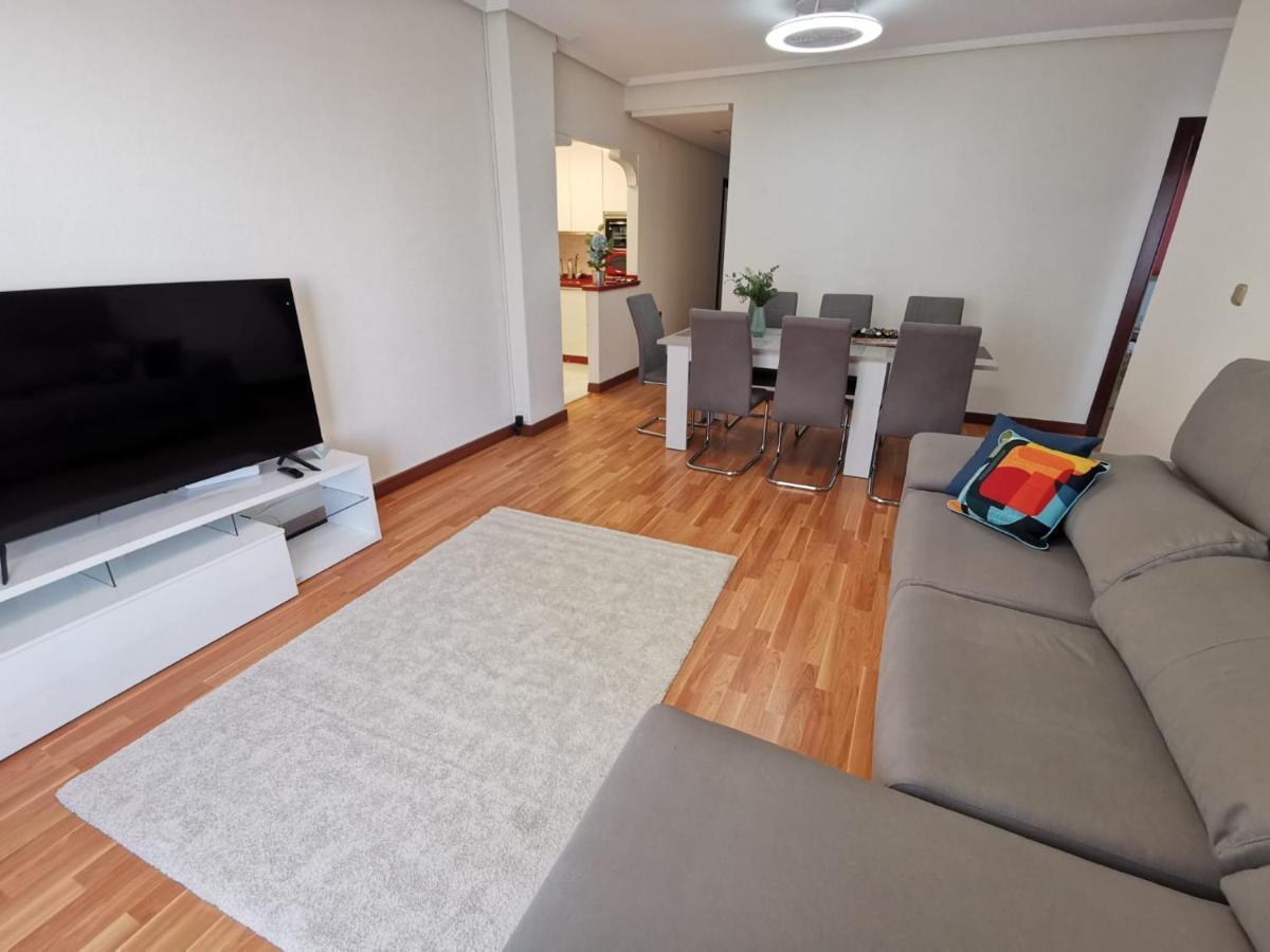 Bonita Apartamento Torrevieja Ngoại thất bức ảnh