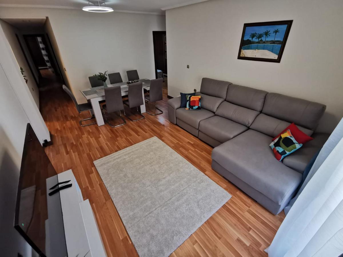 Bonita Apartamento Torrevieja Ngoại thất bức ảnh