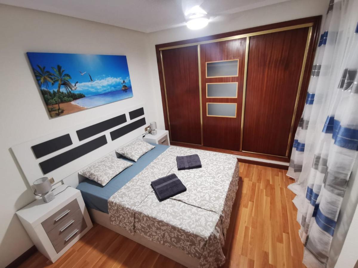 Bonita Apartamento Torrevieja Ngoại thất bức ảnh