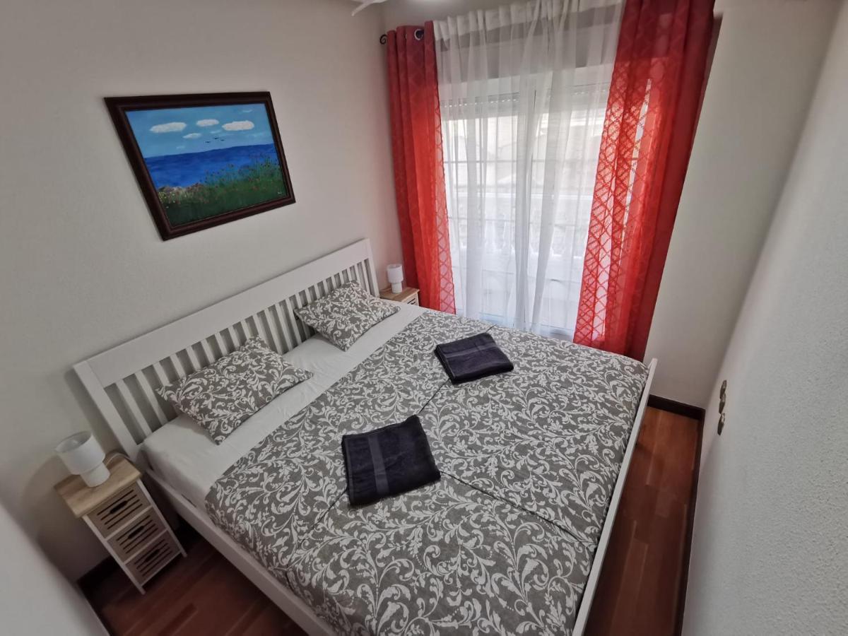 Bonita Apartamento Torrevieja Ngoại thất bức ảnh