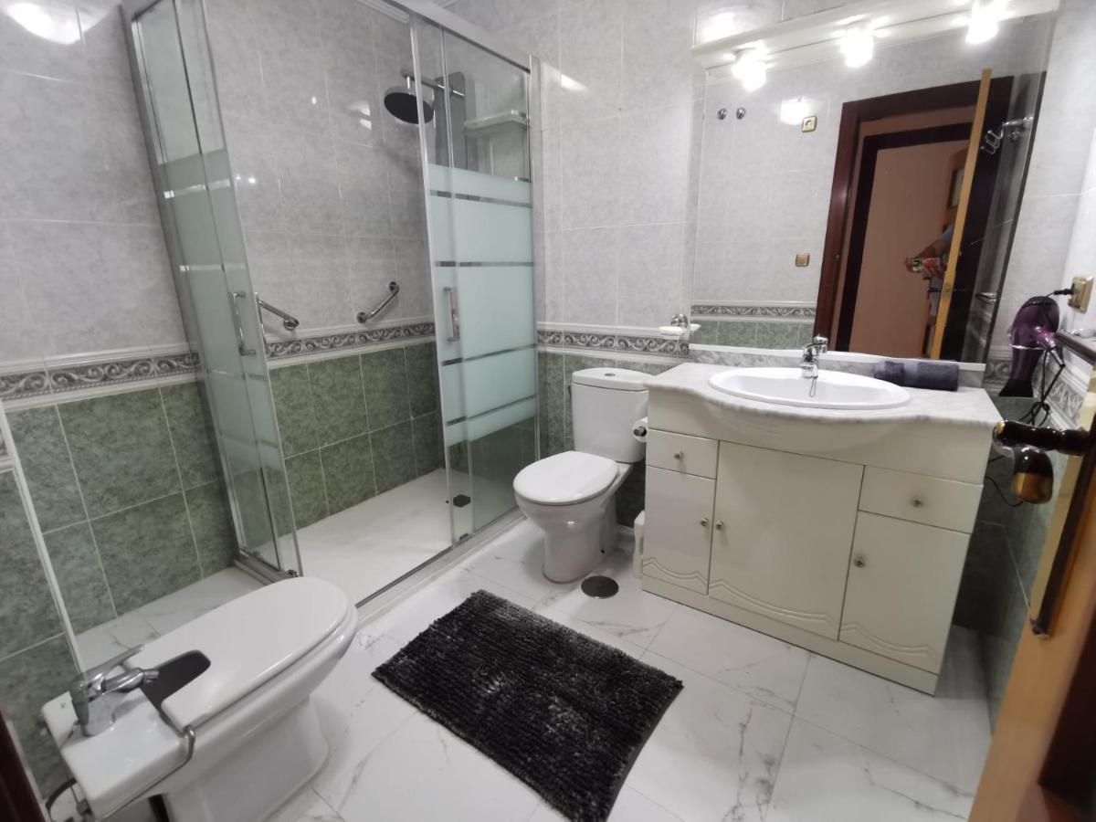 Bonita Apartamento Torrevieja Ngoại thất bức ảnh