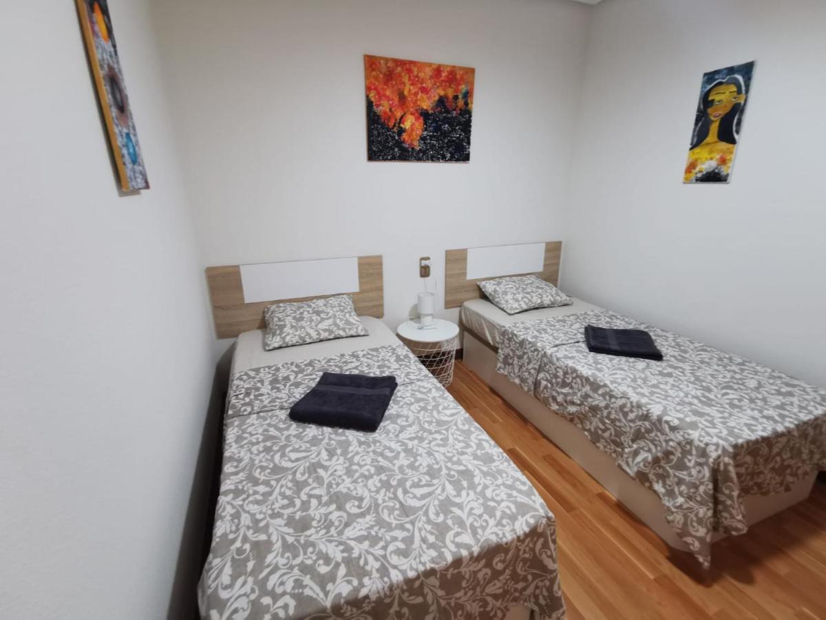 Bonita Apartamento Torrevieja Ngoại thất bức ảnh