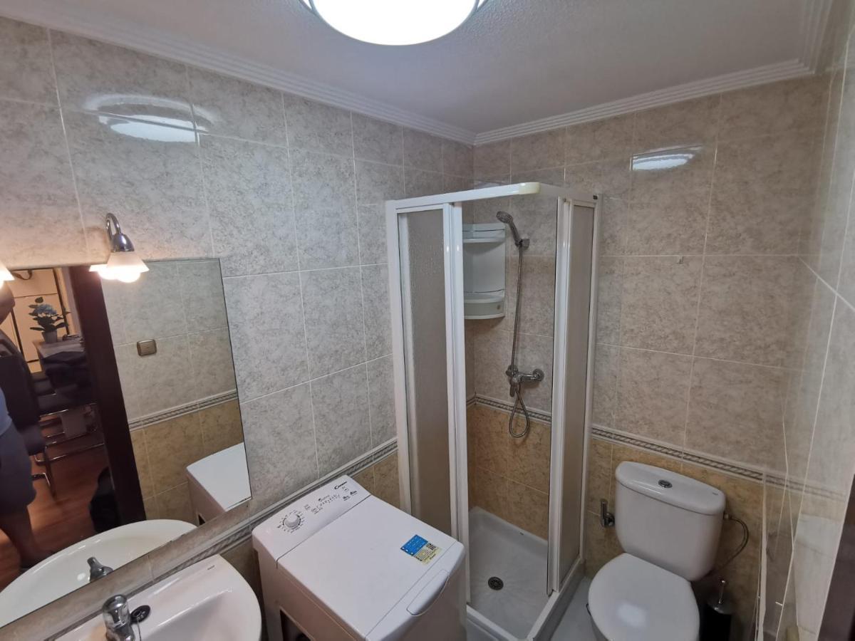 Bonita Apartamento Torrevieja Ngoại thất bức ảnh