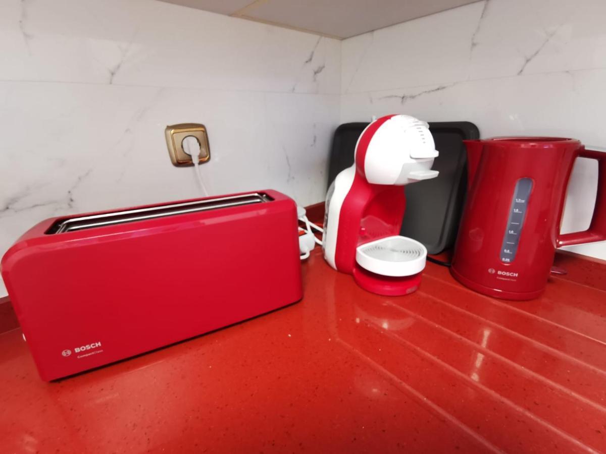 Bonita Apartamento Torrevieja Ngoại thất bức ảnh