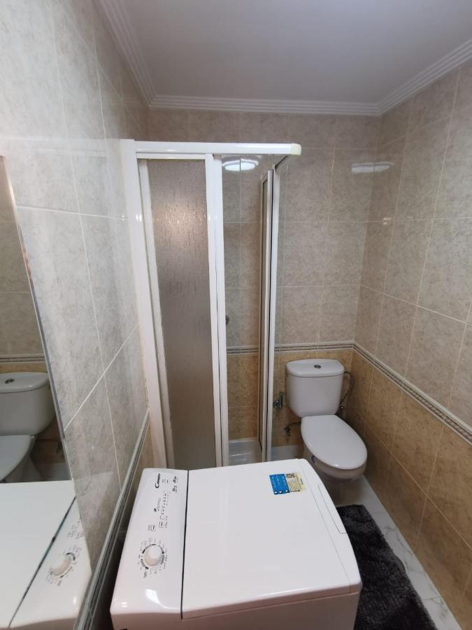Bonita Apartamento Torrevieja Ngoại thất bức ảnh
