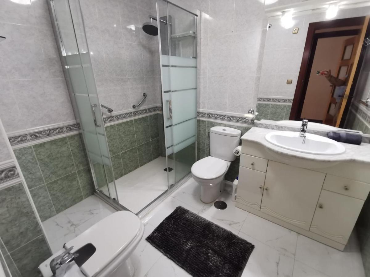 Bonita Apartamento Torrevieja Ngoại thất bức ảnh