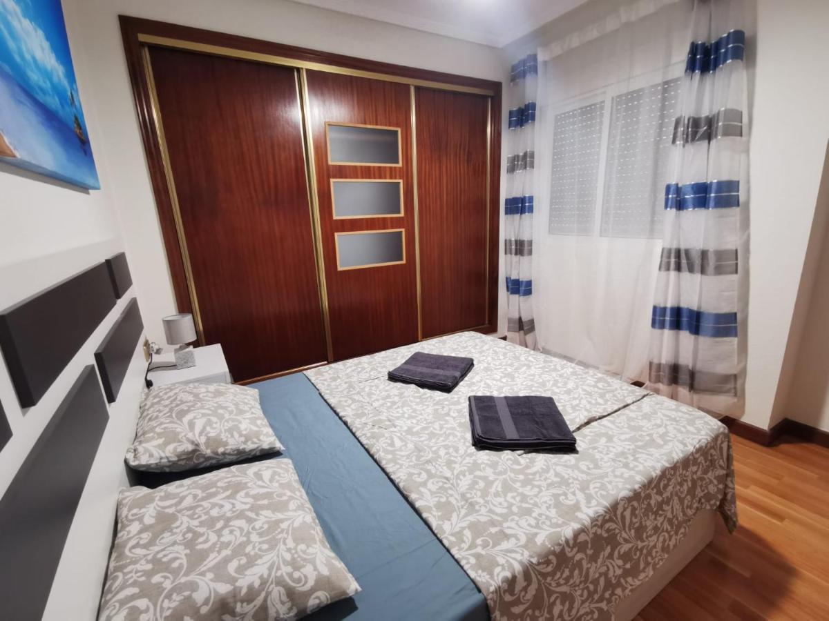 Bonita Apartamento Torrevieja Ngoại thất bức ảnh