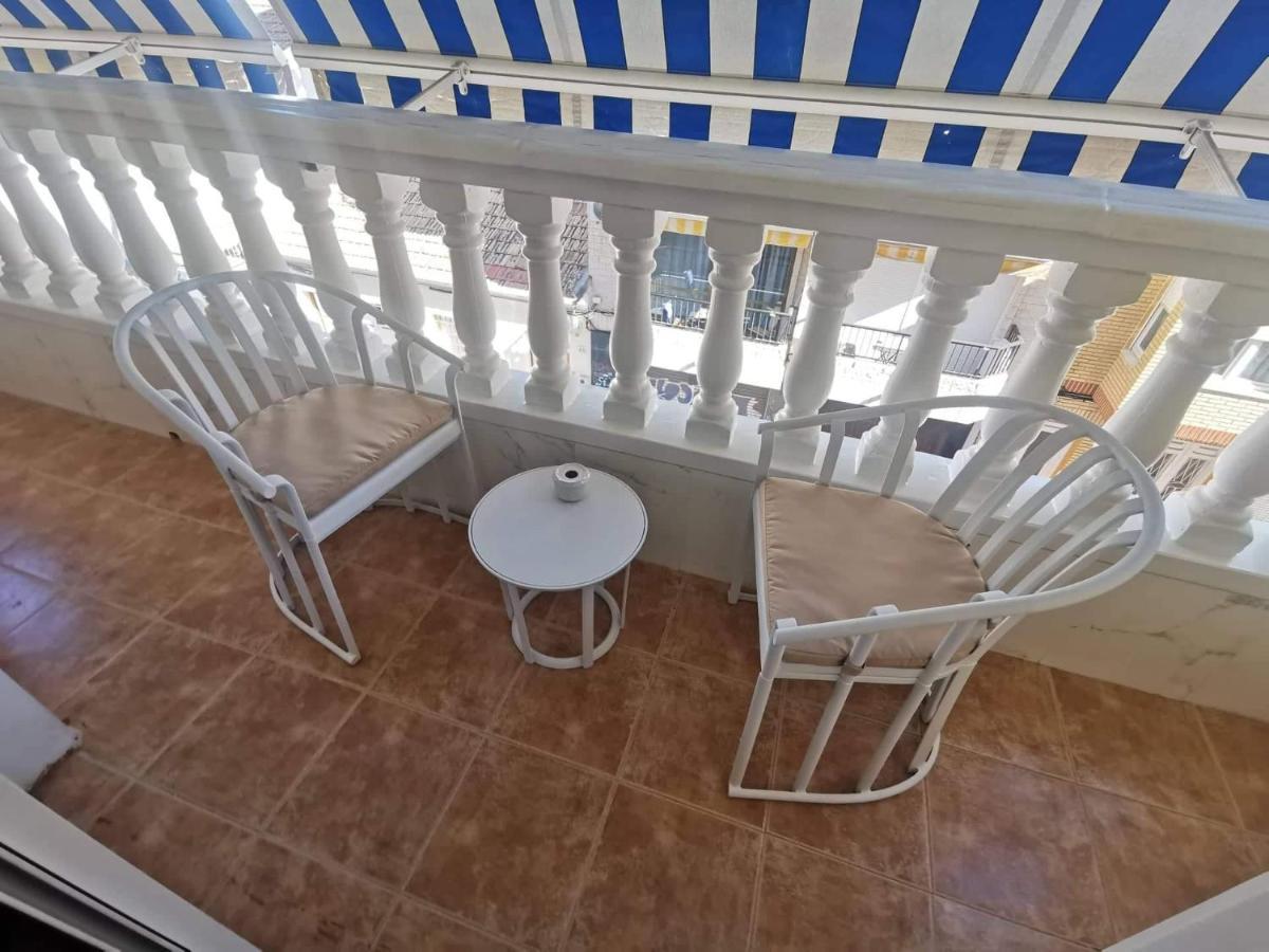 Bonita Apartamento Torrevieja Ngoại thất bức ảnh